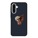 Boku no Hero Bakugo Samsung Galaxy A16 5G Case OV7469