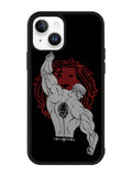 Escanor iPhone 15 Plus Case OV7476