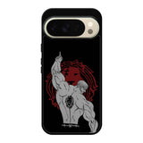 Escanor Google Pixel 10 Pro XL Case OV7476