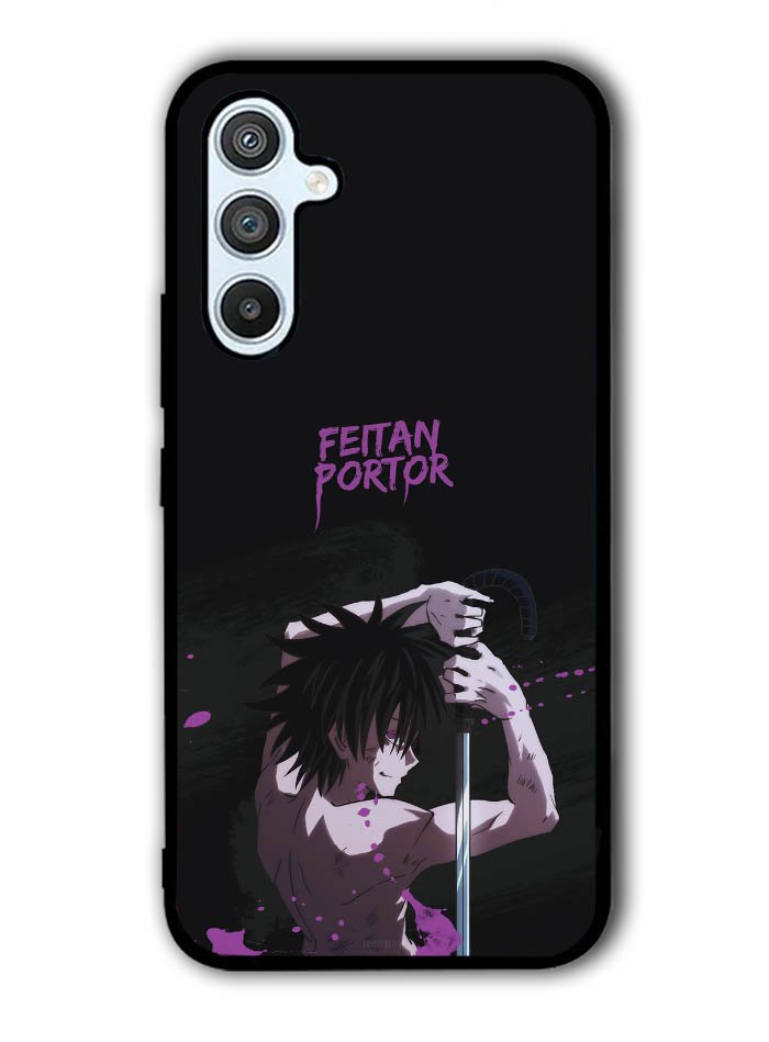 Feitan HxH Samsung Galaxy A54 5G Case OV7477