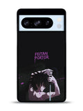 Feitan HxH Google Pixel 8 Pro Case QC7477
