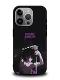 Feitan HxH iPhone 14 Pro Case QC7477