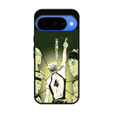 Haikyuu Fukuroudani Google Pixel 10 Case QC7483