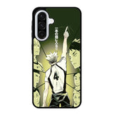 Haikyuu Fukuroudani Samsung Galaxy A26 5G Case OV7483