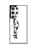 Haikyuu Karasuno Samsung Galaxy S25 Ultra 5G Case QC7484