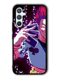 HxH Hishoka Samsung Galaxy A14 5G Case QC7489