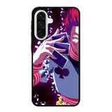 HxH Hishoka Samsung Galaxy A56 5G Case OV7489
