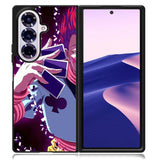HxH Hishoka Samsung Galaxy Z Fold 7 Case OV7489