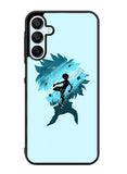 HxH Killua Samsung Galaxy A15 5G Case OV7490