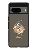 Inosuke Kimetsu no Yaiba Google Pixel 8 Case QC7491