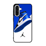 Jordan 1 Retro Fragment Samsung Galaxy A36 Case OV7761
