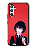Juuzo Tokyo Ghoul Samsung Galaxy A54 5G Case OV7494
