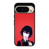Juuzo Tokyo Ghoul Google Pixel 10 Pro XL Case QC7494