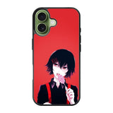 Juuzo Tokyo Ghoul iPhone 17 Case QC7494