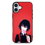 Juuzo Tokyo Ghoul iPhone 16 Plus Case QC7494