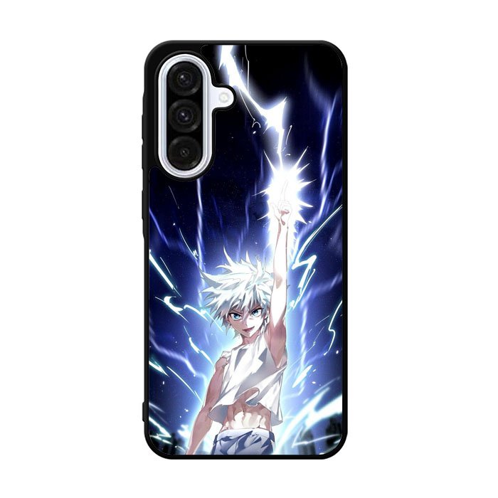 Killua Hunter x Hunter 2nd Samsung Galaxy A36 Case OV2526