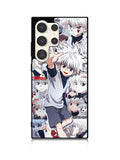 Killua HxH Samsung Galaxy S24 Ultra 5G Case