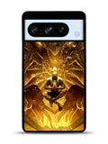 Netero Hunter x Hunter Google Pixel 8 Pro Case QC7512