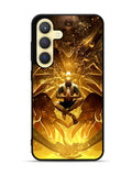 Netero Hunter x Hunter Samsung Galaxy S24 Plus 5G , Samsung Galaxy S24+ 5G Case OV7512