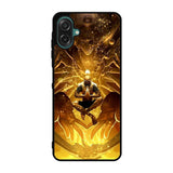 Netero Hunter x Hunter Samsung Galaxy A07 Case QC7512