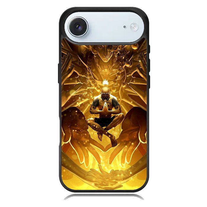 Netero Hunter x Hunter iPhone 17 Air Case OV7512