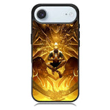 Netero Hunter x Hunter iPhone 17 Air Case OV7512