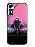 Octane Apex Legends Samsung Galaxy A35 5G Case OV7514