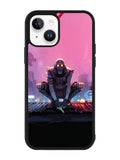 Octane Apex Legends iPhone 14 Plus Case QC7514