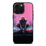 Octane Apex Legends iPhone 16 Pro Case OV7514