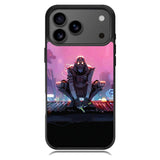 Octane Apex Legends Samsung Galaxy S26 Ultra Case OV7514