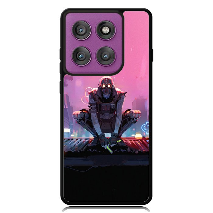Octane Apex Legends Motorola Moto Edge 2025 | Moto Edge 60 Fusion | Moto Edge 60 Pro Case OV7514