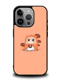 Umaru Chan Donut iPhone 15 Pro Max Case OV7535