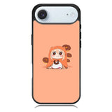 Umaru Chan Donut iPhone 17 Air Case OV7535