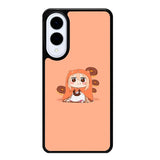 Umaru Chan Donut Samsung Galaxy S25 Edge 5G Case OV7535