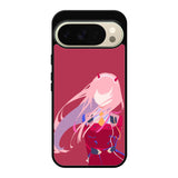 Zero Two Darling in the Franxx Google Pixel 10 Pro Case QC7540