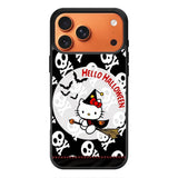 Hello Halloween Kitty Samsung Galaxy S26 Ultra Case