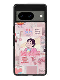 Steven Universe Google Pixel 8A Case QC7439