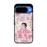 Steven Universe Google Pixel 10 Case OV7439