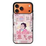 Steven Universe iPhone 17 Pro Case OV7439