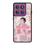 Steven Universe Motorola Moto Edge 60 Pro Case OV7439