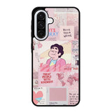 Steven Universe Samsung Galaxy A16 5G Case OV7439