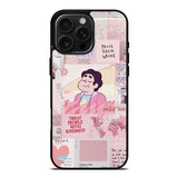 Steven Universe iPhone 16 Pro Case OV7439