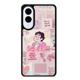 Steven Universe Samsung Galaxy S25 Edge 5G Case OV7439