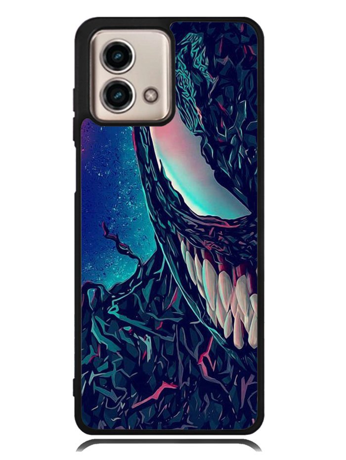 Venom Smile Motorola Moto G Stylus 5G 2023 Case OV7443