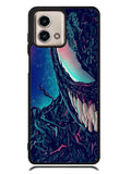 Venom Smile Motorola Moto G Stylus 5G 2023 Case OV7443