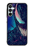 Venom Smile Samsung Galaxy A35 5G Case OV7443