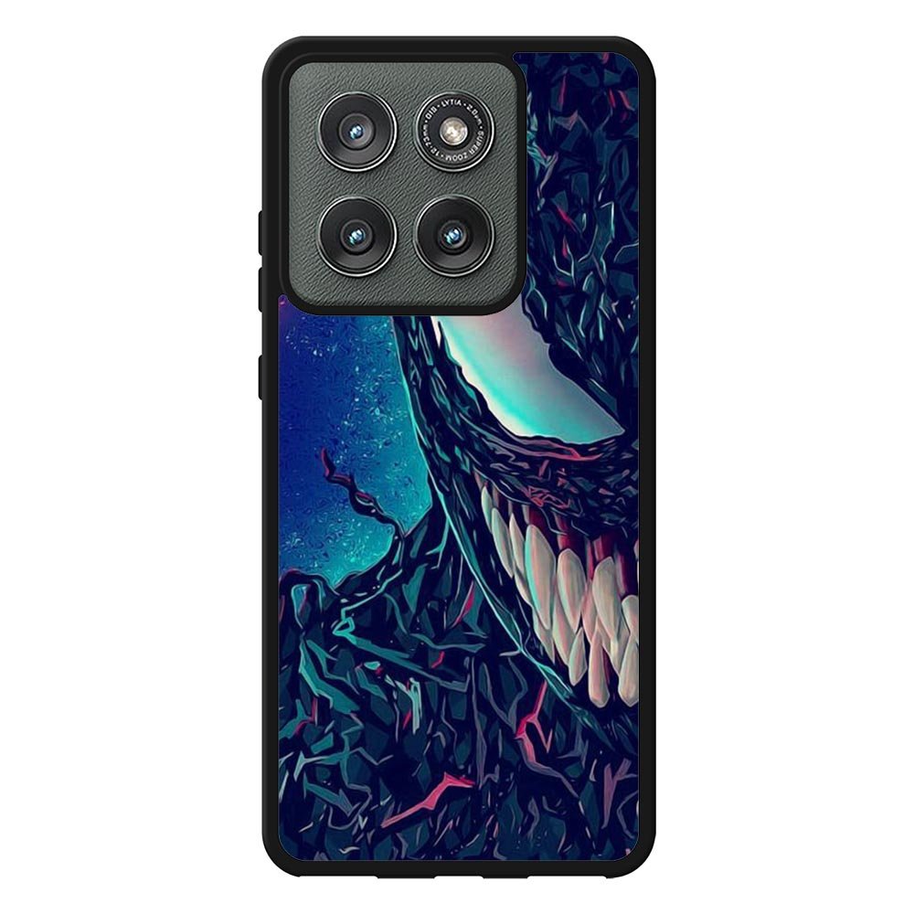 Venom Smile Motorola Moto Edge 2025 Case OV7443