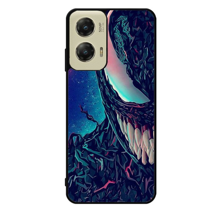 Venom Smile Motorola Moto G Stylus 5G 2024 Case OV7443