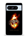 Eddie Van Halen Google Pixel 8 Pro Case QC7424