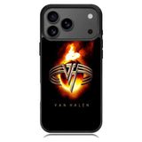 Eddie Van Halen Samsung Galaxy S26 Ultra Case OV7424